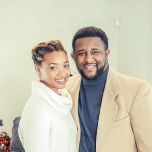 Meet your Posher, Juan